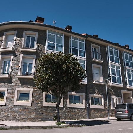 Pension A Solaina 3 O Pedrouzo Esterno foto
